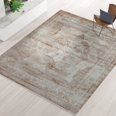 Brandt Oriental Area Rug