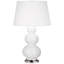 Triple Gourd Table Lamp-23257088