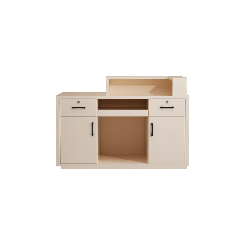 Bureau de réception rectangulaire Modern, 47.24