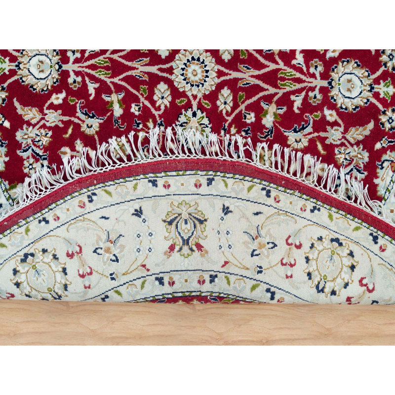Tapis unique 4 pi 10 po Tishika