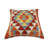 Elvira Geometric Throw Pillow