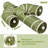 Collapsible Cat Tunnel Cactus-Shaped-567124876