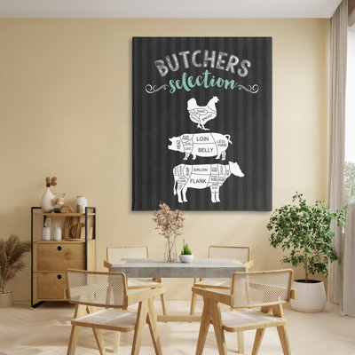 Toile Butchers
