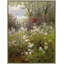 Whispers By The Fence Print-1329821529-1329821534