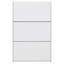9 Pair Flip Down Shoe Storage-278603657