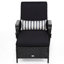 Coussin inclinable Costway Pe Rattan-101067706-123185678