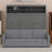 Murphy Bed Wall Bed With Sofa-1379209938