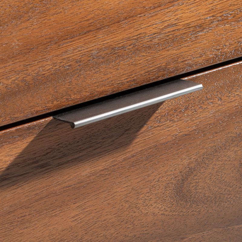 Brasea 2 - Drawer Nightstand