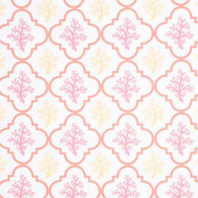 Tissu Veranda Garden Io