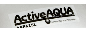 Logo Active Aqua
