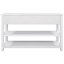 Console avec 2 tablettes ouvertes et 3 tiroirs-368818069-368818070