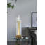 Lampe de table fantaisie dorée 31,5 "