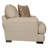 Sebbi Upholstered Accent Chair