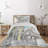 Eclectic Coverlet