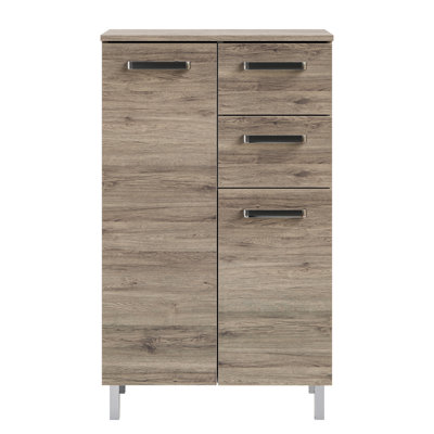 Quickset 313 Wall Bathroom Cabinet