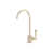 Satin Nickel