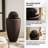 Jiron Weather Resistant Zen Fountain with Light-257959240