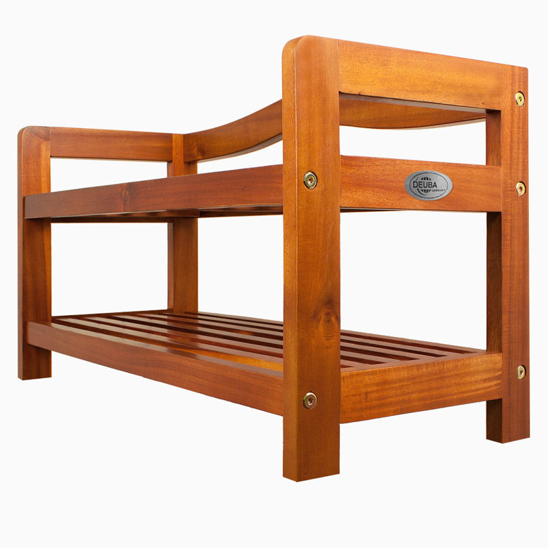 Shoe Rack