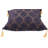 Southwestern Pillows Tassels Chenille Reversible Throw Pillow-545193361
