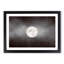 Full Moon at Dusk - Framed Print-55578885-55578889