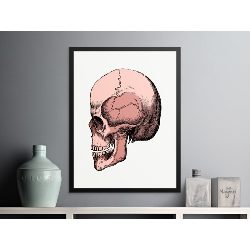 Comeau Single Picture Frame Print, 60.96 cm H x 45.72 cm W
