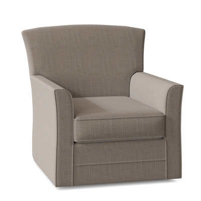 Fauteuil pivotant de 31 po Buckley