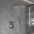 Brushed Nickel