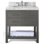 Elizabeth 36'' W Single Vanity