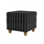 Repose-pieds carré avec rangement 17,5 "Asha-1339179206