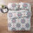 Wyndham 3-Piece Medallion Quilt Set-32254033