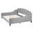 Modern Style Luxury Tufted Button Daybed, Full Daybed-1296028885