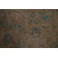 One-of-a-Kind 9'11'' X 12'8'' 1910s Wool Area Rug in