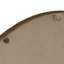 Miroir rétro en fer, effet antique, effet mural-11743306