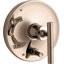 Purist® Faucet Trim