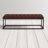 Pearson 50"-55" Tufted Genuine Leather Bench-1646688342-1718796145