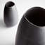 Sharp Ceramic / Porcelain Table Vase-62249003