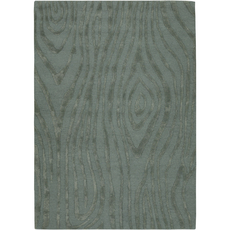 Tapis bleu area ogden, Rectangle 7 pi 9 po x 10 pi 6 po