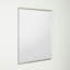 Reeves Rectangle Metal Mirror