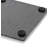 Stoneware Square 4 Piece Coaster Set