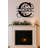 Handmade Traditional Plants & Flowers Wall Decor on Metal-367245293-361958605