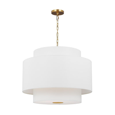 Tanyel 3-Light Chandelier