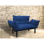 Upholstered 50.08 " Loveseat