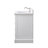 Lisette 42" Single Bathroom Vanity Set-60950004