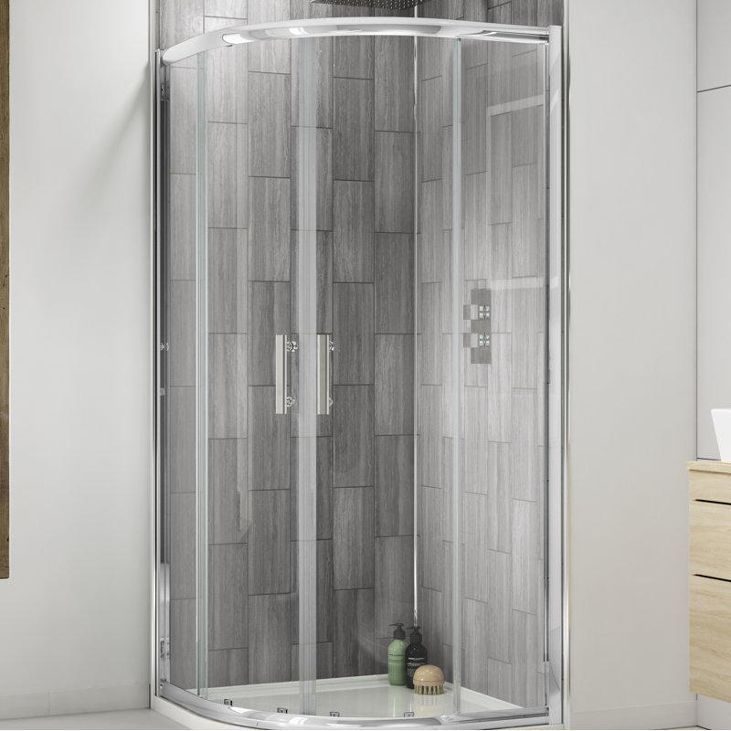 Pacific Quadrant Elswick Quadrant Enclosure, 780mm W x 780mm D