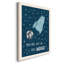 «Out Of This World», reproduction sur toile encadrée-61584848-61585669