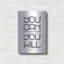 Art mural en métal Latitude Run «You Can, You Will» par Susan Ball-52178339
