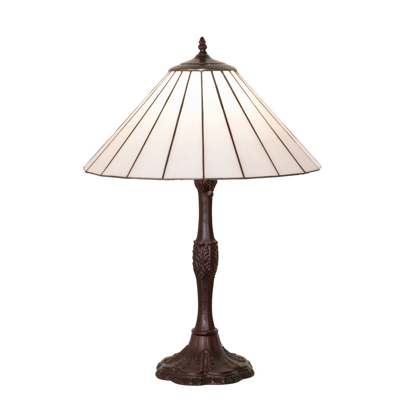 Duncan 27" Table Lamp