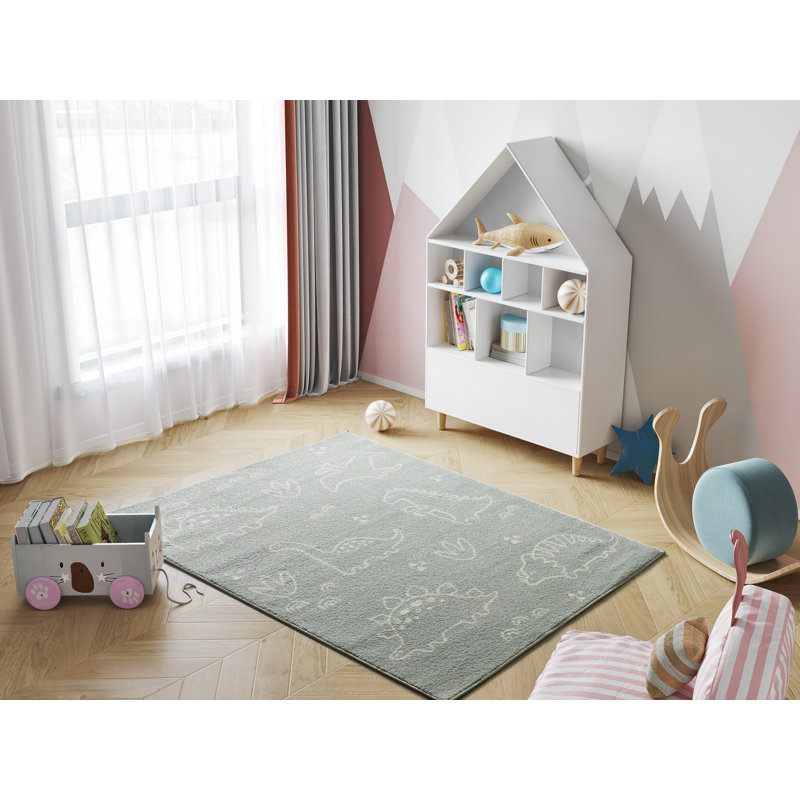 Zanuck 120cm X 170cm Area Rug