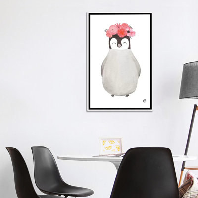 Art pingouin
