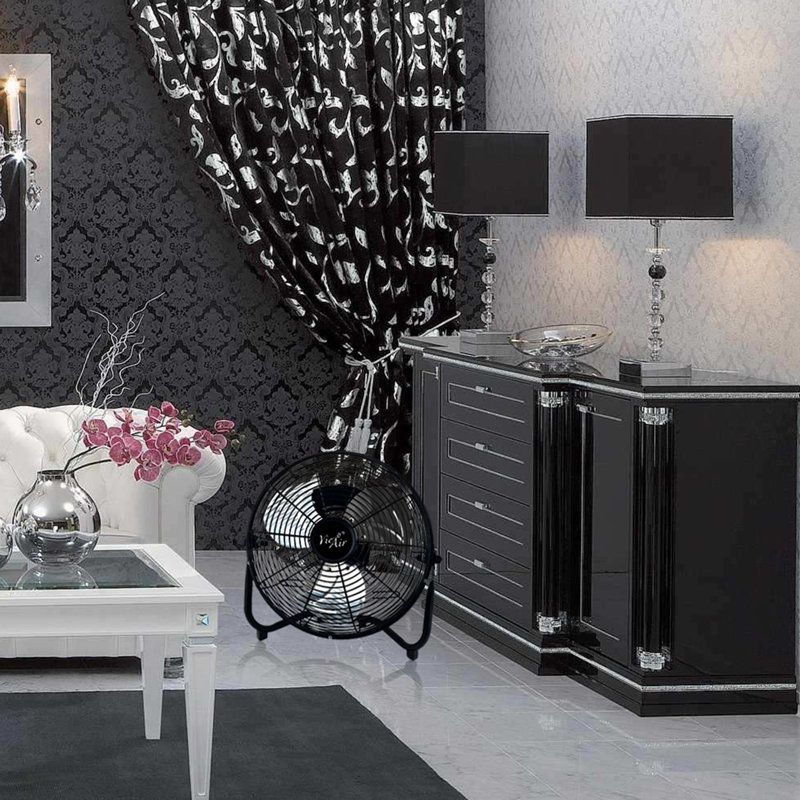 Table Fan